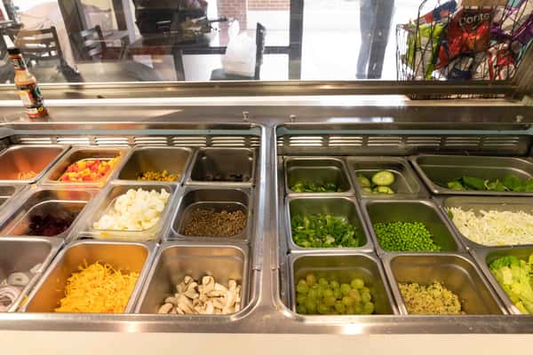 food bar