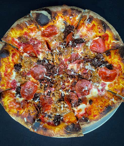 Meat'za