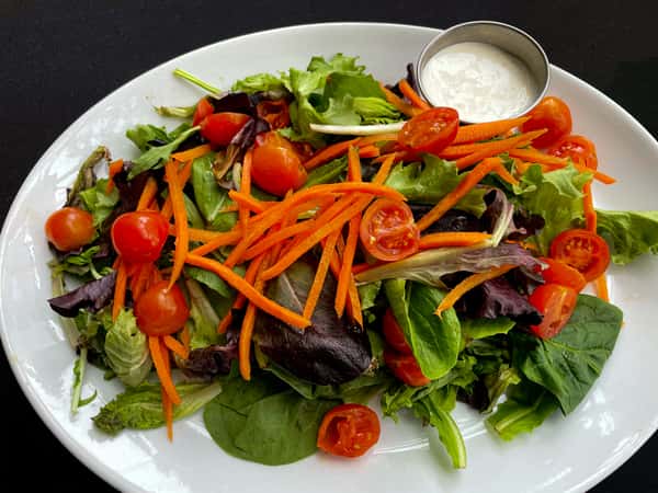 Ranch Salad - GF
