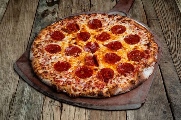 Pepperoni
