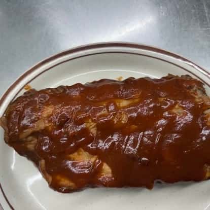 BBQ Ribs