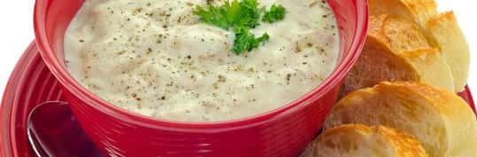 soup