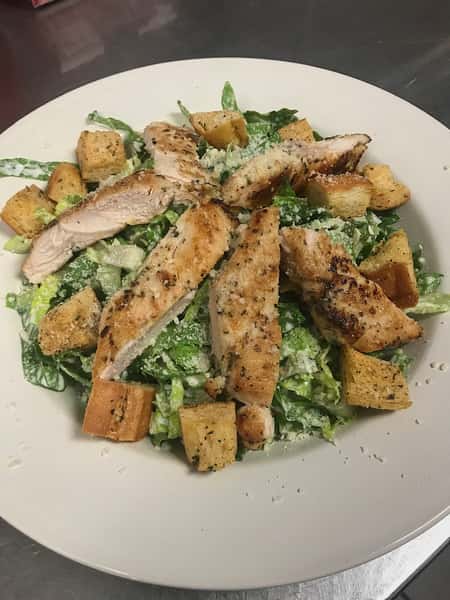 chicken salad