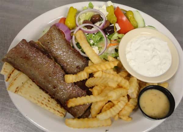 gyros