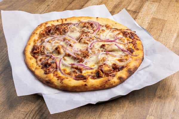 BBQ Chicken