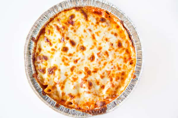 Baked Ziti