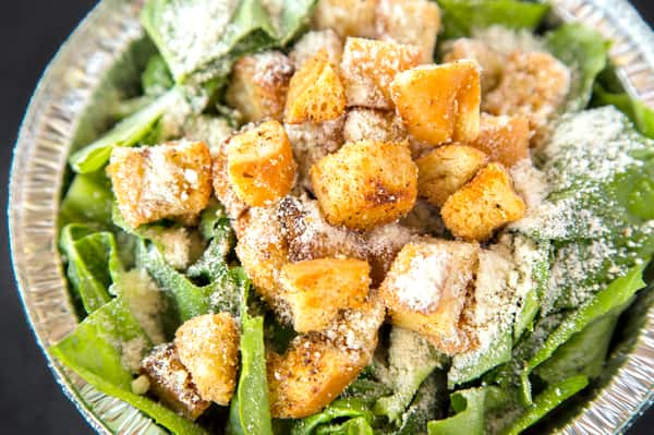 CEASAR SALAD