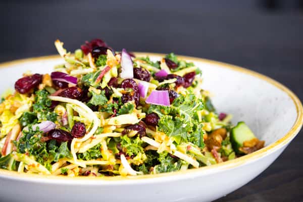 Power Blend
