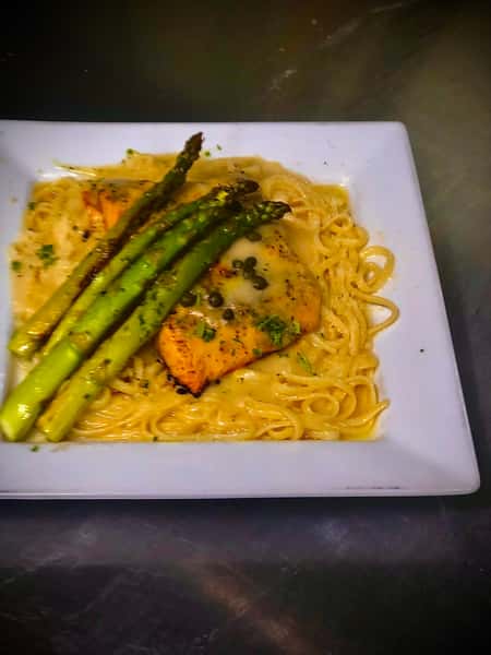 pasta
