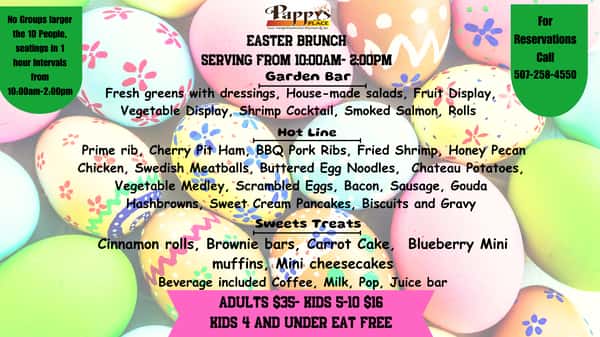 Easter