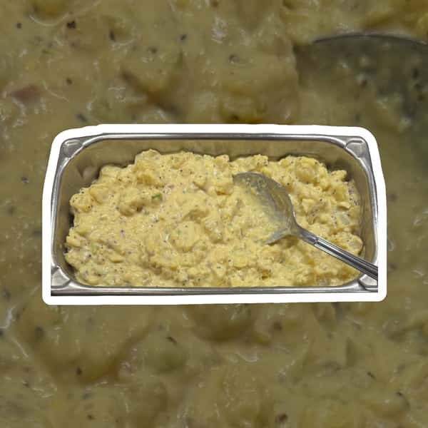 Pappy's House-made Potato Salad