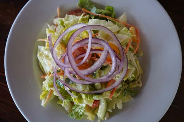 House Salad