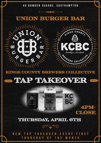 Kcbc tap takeover