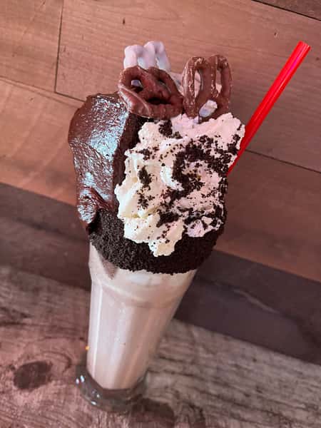 Chocolate Persuasion