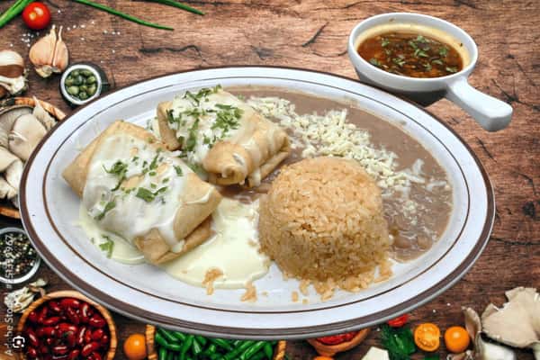 Chimi-Birria