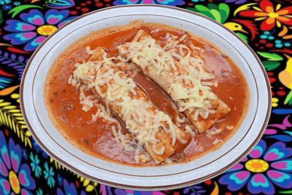 Burritos