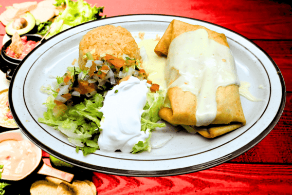 Chimichanga