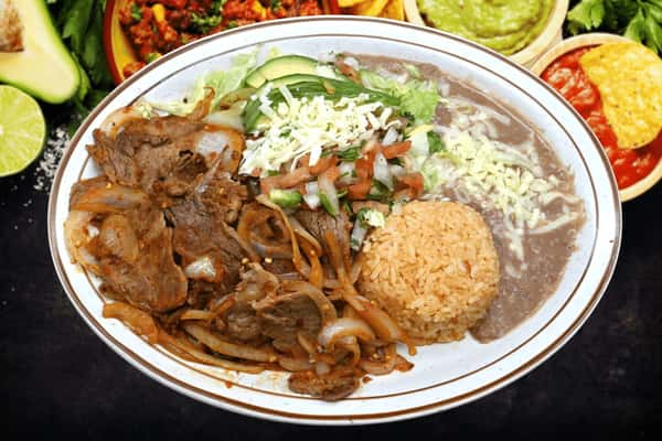 Carne Endiablada