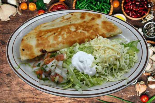 Quesadilla