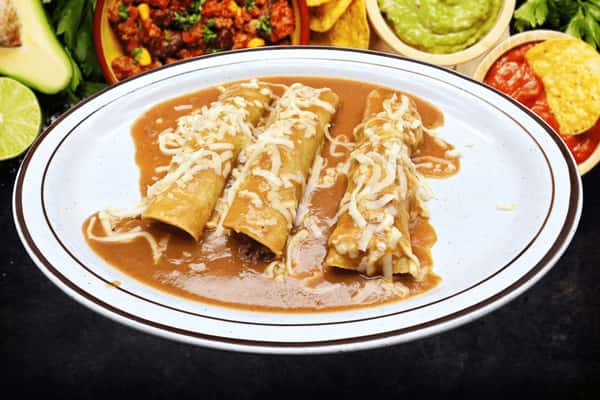 Enchilada