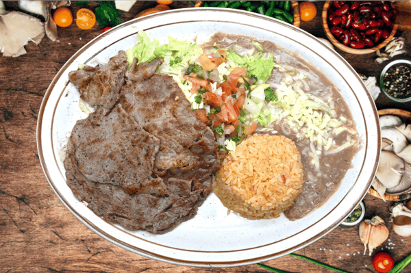 Carne-Asada