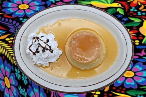 Flan