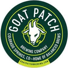 Goat Patch Blonde ale