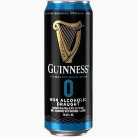 Guinness 0