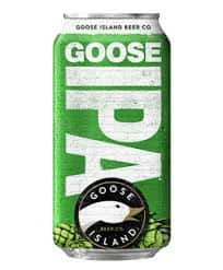 GOOSE ISLAND IPA