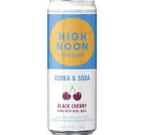 HIGH NOON- BLACK CHERRY