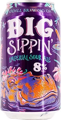 Big Sippin Sour