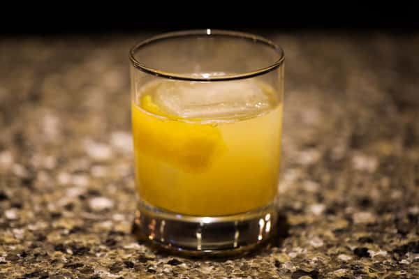 Ray's Whiskey Sour