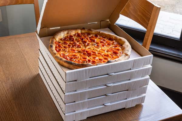 Pepperoni