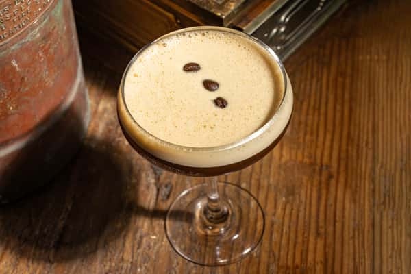 Espresso Martini
