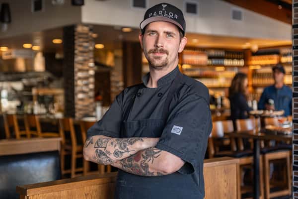 Chef