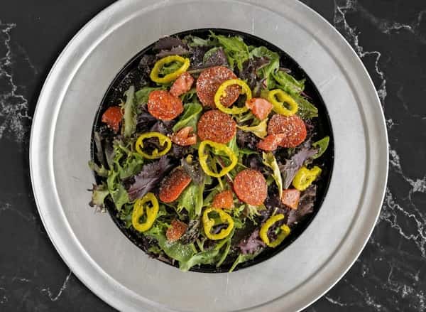House Salad