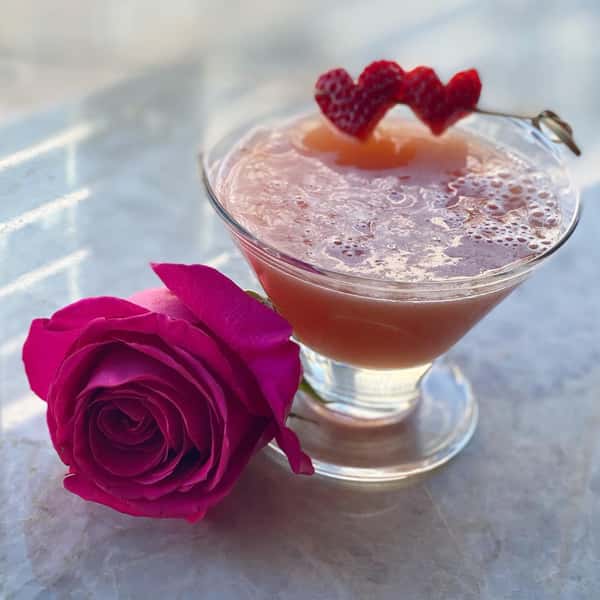 Cupid’s Cosmo