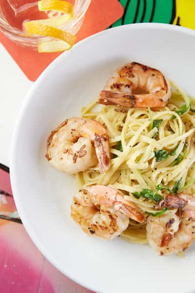Pasquini Linguine