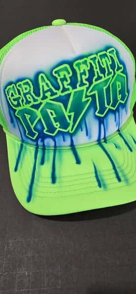 GP Hats