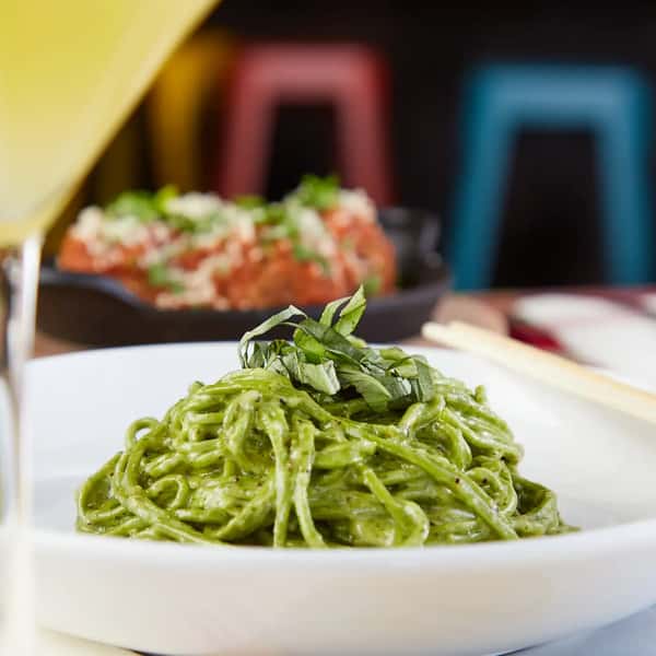 pasta al denton(catering)