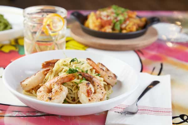 Pasquini linguine
