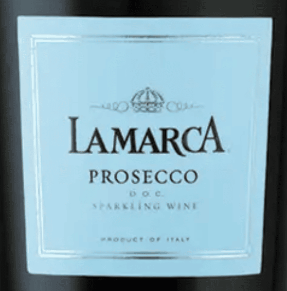 La Marca Prosecco