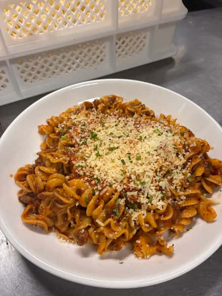 Tony's Bolognese