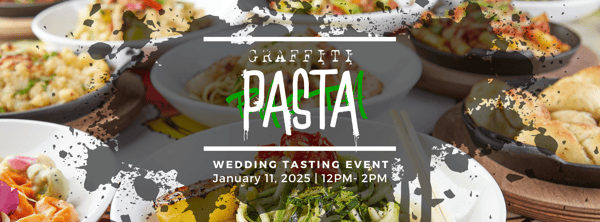Ticket for Tasting Event