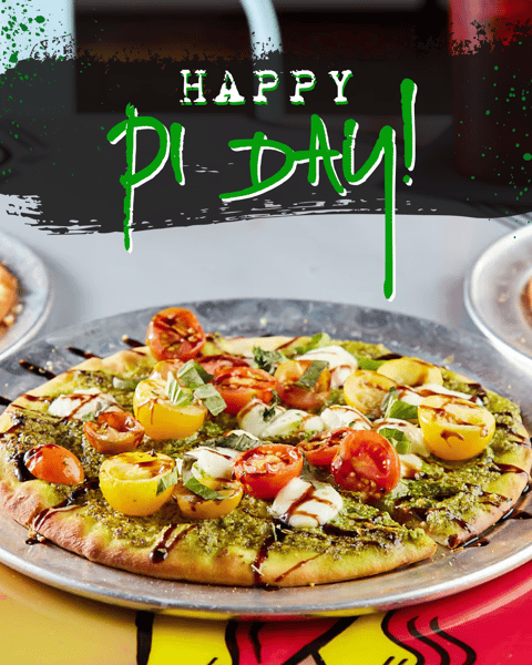 Pesto Margherita