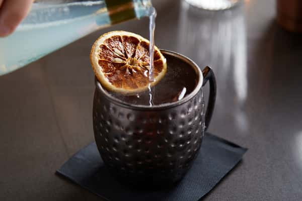 Italian Mule