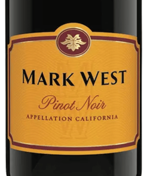 Mark West Pinot Noir