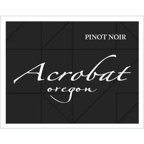 Acrobat Pinot Noir