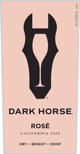 Dark Horse Rose