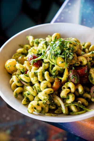 Pasta Salad